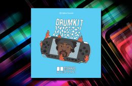 Sonny Digital Drumkit WAV