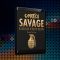 Savage Drums For Trap WAV-MiD