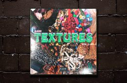 Percussion RARE Textures Vol3 WAV