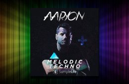 Aayron Melodic Techno MULTi