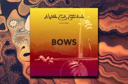 Middle East Essentials Bows WAV