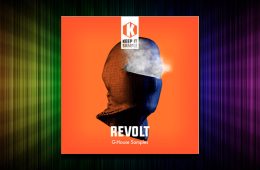 Revolt G-House WAV-MiD