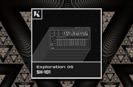 Exploration 05 SH-101 WAV-MiD