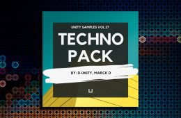 Unity Samples Vol27 WAV