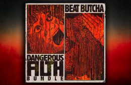 Dangerous Filth WAV-MiD