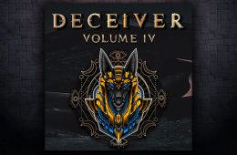 Evolution Of Sound Deceiver Vol4 MULTi