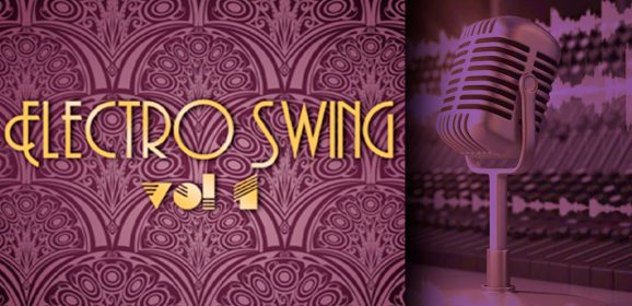 Electro Swing Vol1 MULTi