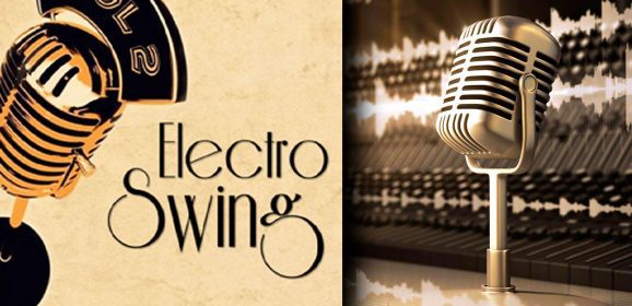 Electro Swing Vol2 MULTi