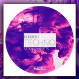 Element Techno Serum Presets