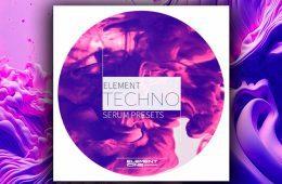 Element Techno Serum Presets