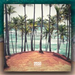 Excursion Sample Pack WAV