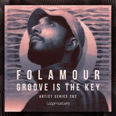 Folamour Groove Is The Key MULTi