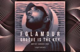 Folamour Groove Is The Key MULTi