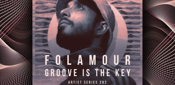 Folamour Groove Is The Key MULTi
