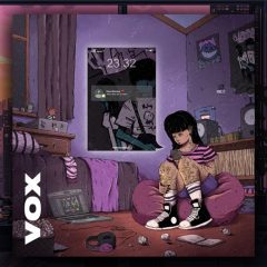 VOX Power Pop-Punk Vocals  WAV