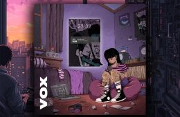 VOX Power Pop-Punk Vocals  WAV