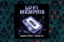 Lo-Fi Memphis WAV