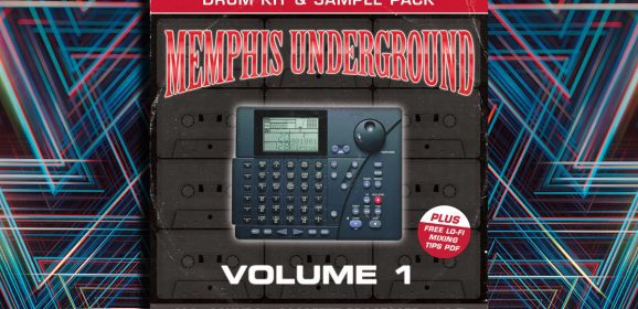 Memphis Underground Vol1 WAV