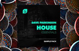 Dave Parkinson House Essentials MULTi