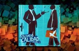 Soldado Calidad Vol3 WAV