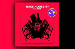 DABRO – Bass House Vol7 WAV