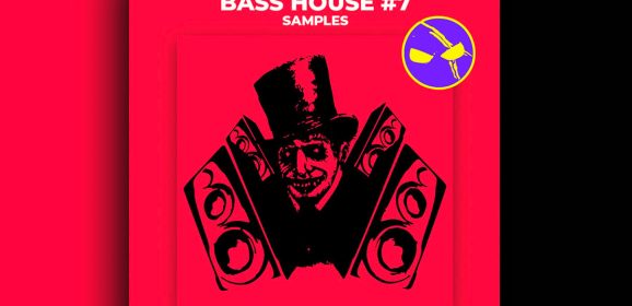 DABRO – Bass House Vol7 WAV