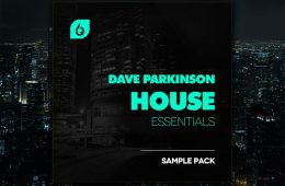 Dave Parkinson House Essentials MULTi