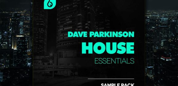 Dave Parkinson House Essentials MULTi