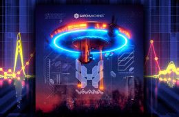 Vimana Extraterrestrial Sound WAV
