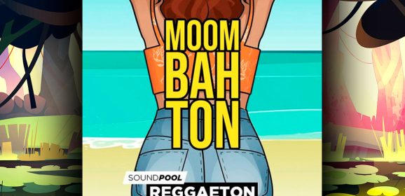 MAGIX Moombahton Part 1 WAV