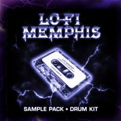 Loaded Samples Lo-Fi Memphis WAV
