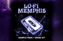 Loaded Samples Lo-Fi Memphis WAV