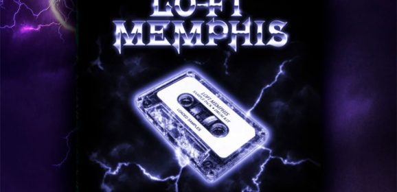 Loaded Samples Lo-Fi Memphis WAV