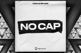 Origin Sound No Cap WAV