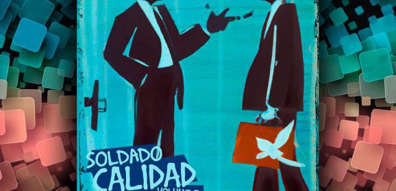 Soldado Calidad Vol3 WAV