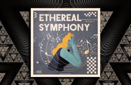 Famous Audio Ethereal Symphony WAV