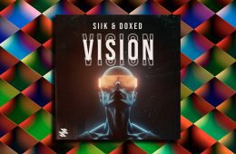 SIIK and Doxed Vision WAV