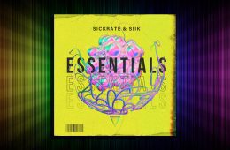 Sickrate and SIIK Essentials I WAV