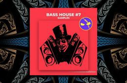 DABRO – Bass House Vol7 WAV