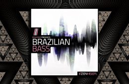 Zenhiser-Brazilian Bass WAV-MiD