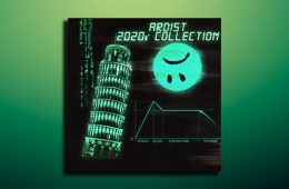 Ardist-2020 Collection Drum Kit WAV