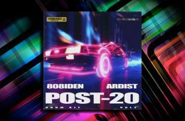 808iden-Ardist-Post-20 Vol2 WAV