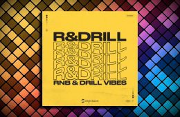 Origin Sound – RandDRILL WAV