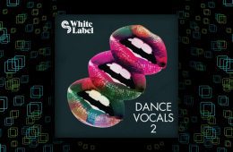 Sample Magic – Dance Vocals 2 WAV