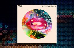 Sample Magic – Dance Vocals 4  WAV