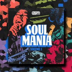 AYN Sounds – Soul Mania Vol1 MULTi