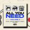 AYN Sounds – All You Need Vol2 MULTi