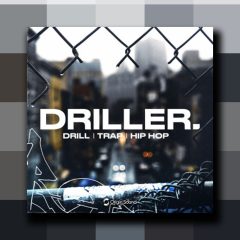 Origin Sound – Driller WAV