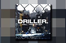 Origin Sound – Driller WAV