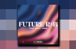 Origin Sound – Future RNB WAV